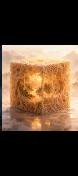 Profile image of Cube