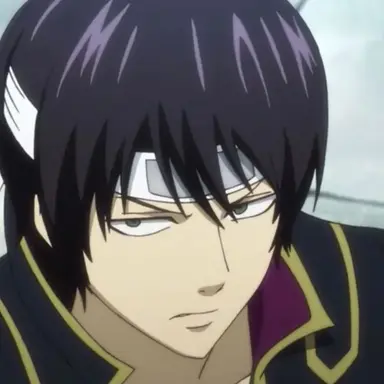 Profile image of 高杉晋助