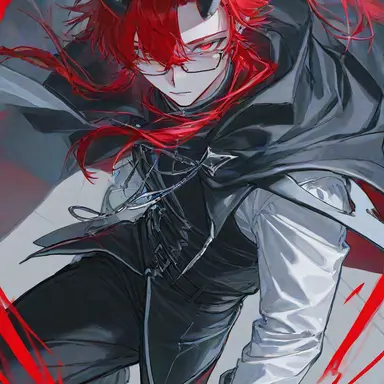 Profile image of ダイルグレイ