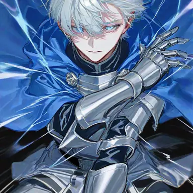 Profile image of キョレナ リーチ