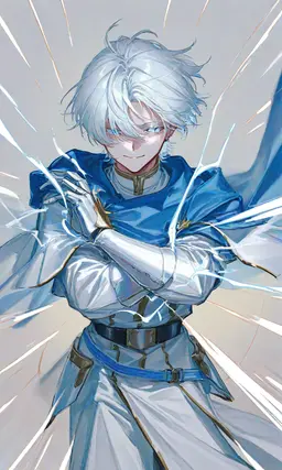 Profile image of キョレナ リーチ