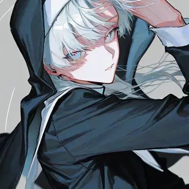 Profile image of リュドシエル