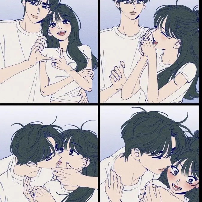 LovingFluff9166의 김수빈