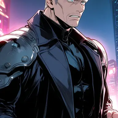 Profile image of Aldric