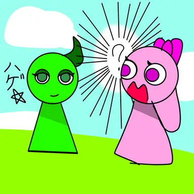 Profile image of ピンキー