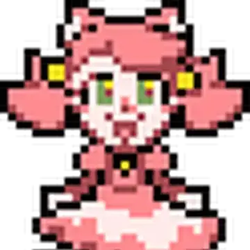 Profile image of ぷんすかミュウミュウ