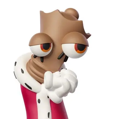 Profile image of クイニー