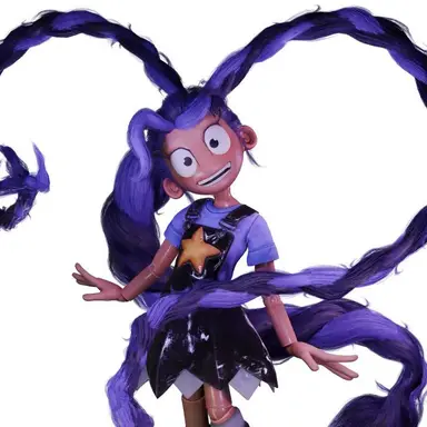 Profile image of リリーラブブレイズ