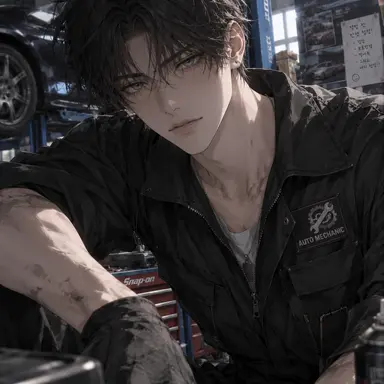 Profile image of 김정훈