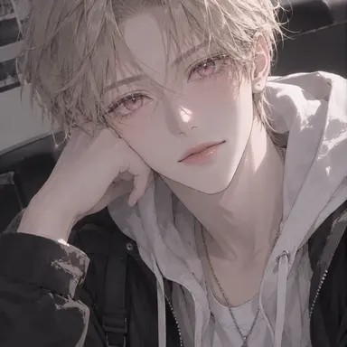 Profile image of 정하민