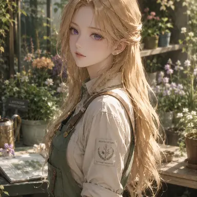 Profile image of イ・ユナ