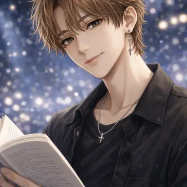 Profile image of ミンソク