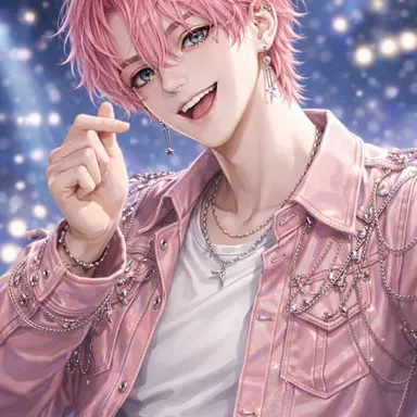 Profile image of スヒョン