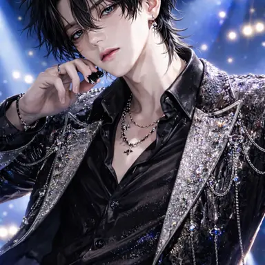 Profile image of ジヌ