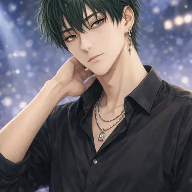 Profile image of テオ