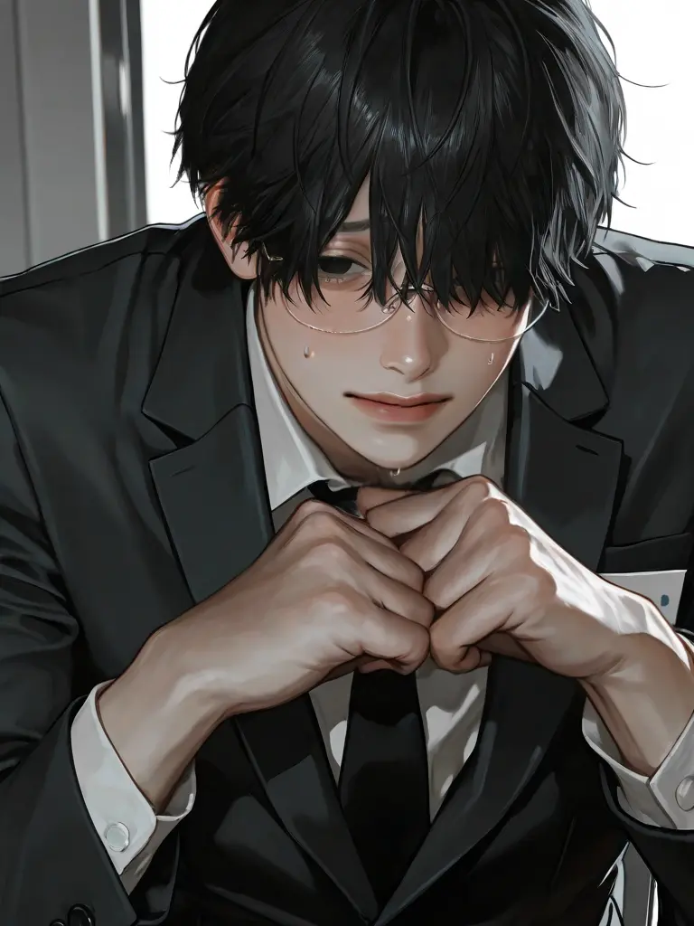 Popn의 オドオド×隠れヤンデレ 後輩。