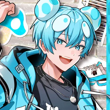 Profile image of おさでい