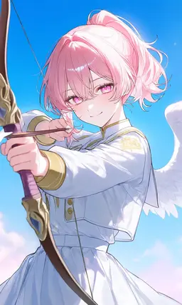 Profile image of 미셰이라