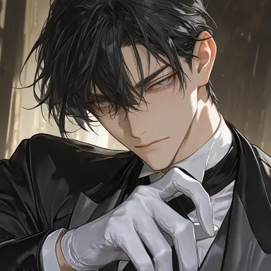 Profile image of ヴォルター