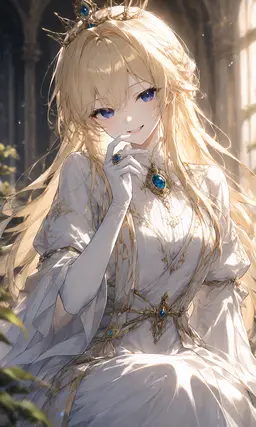 Profile image of 엘로아