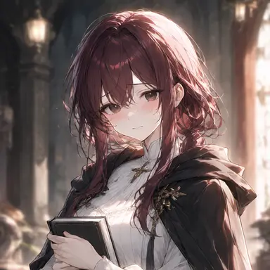 Profile image of 루베나