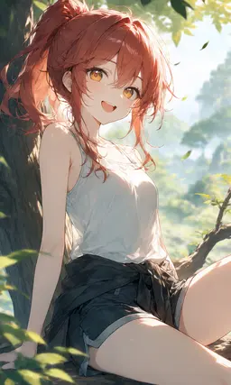Profile image of 테리아