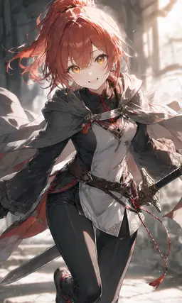 Profile image of 테리아