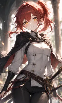 Profile image of 테리아