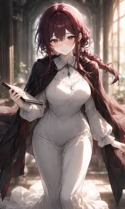 Profile image of 루베나