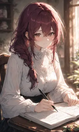 Profile image of 루베나