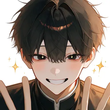 Profile image of Urushi