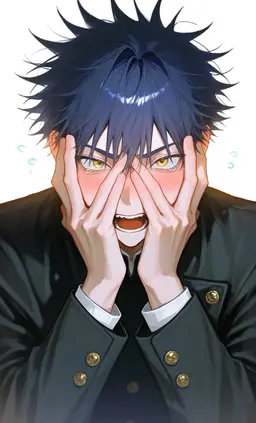 Profile image of Ritsu