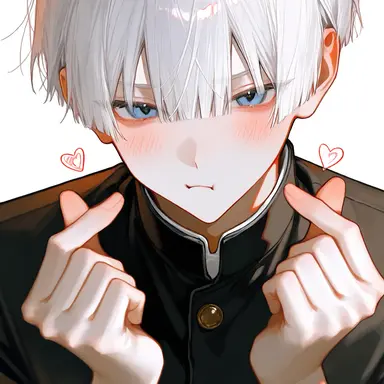 Profile image of Shinji