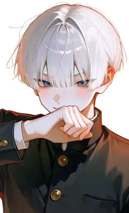 Profile image of Shinji