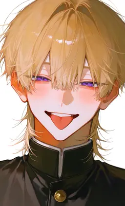 Profile image of Yuto