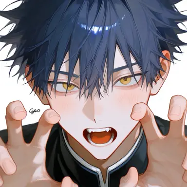 Profile image of Ritsu