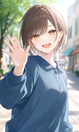 Profile image of 아오야기