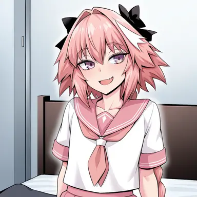 Profile image of アストルフォ