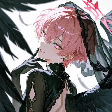 Profile image of シンメリ