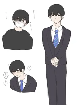 Profile image of 透