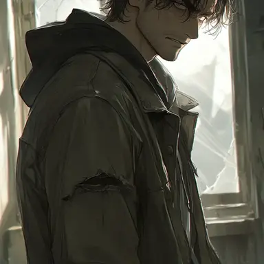 Profile image of Decker Malone