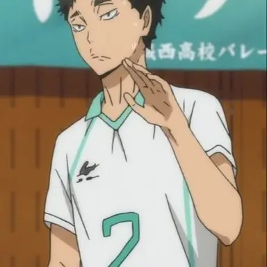 Profile image of 松川一静