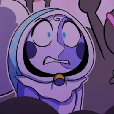 Profile image of cosmos