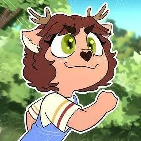 Profile image of Dazzle