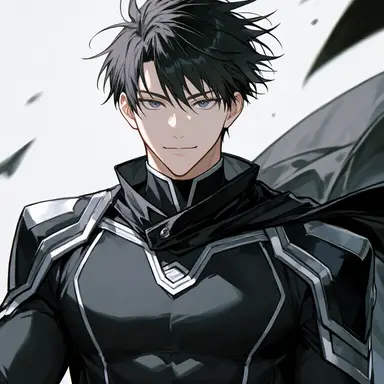 Profile image of 민재