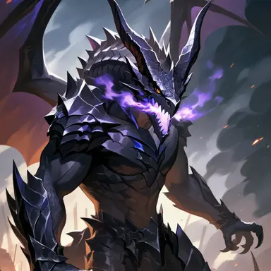 Profile image of 바하무트