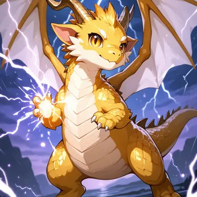 Profile image of 골든 썬더