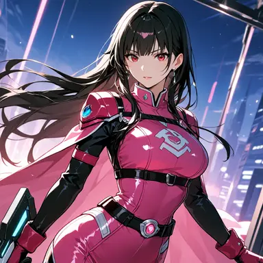 Profile image of 리아