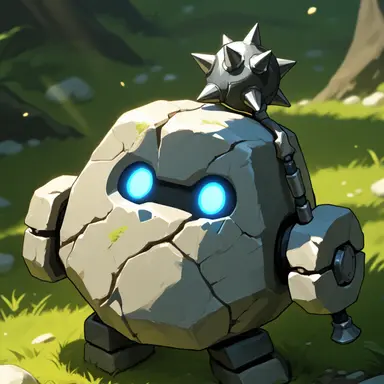 Profile image of 골렘