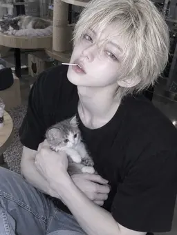 Profile image of 백지훈